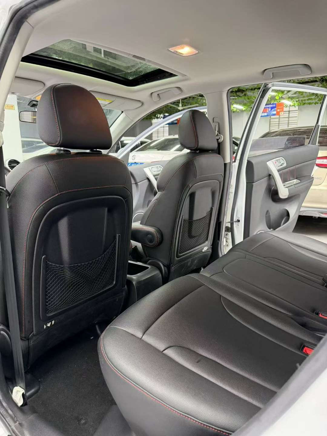 Haval H6 1.5T Automatic 8