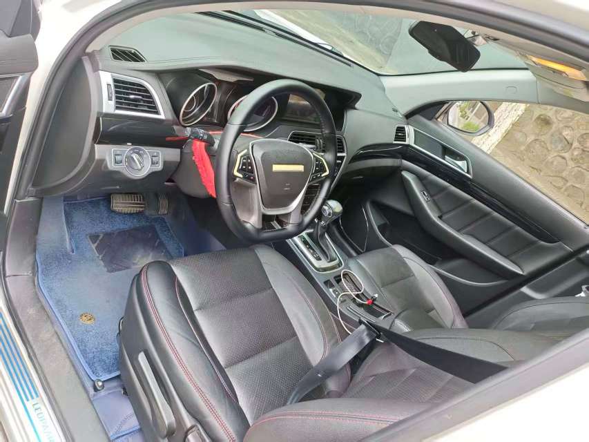 Leopaert CS10 2016 Automatic 4