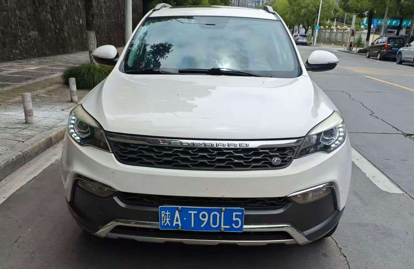 Leopaert CS10 2016 Automatic