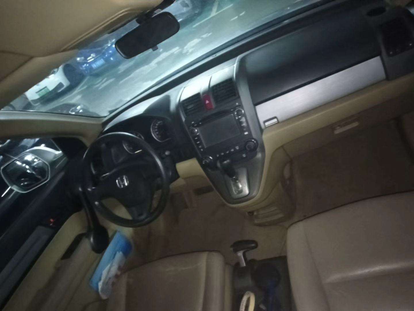 Honda CR-V 2.0 Urban Edition 5