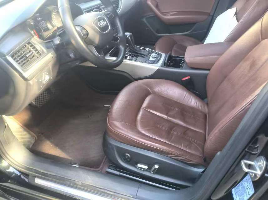 Audi A6L 2.0T Fashion 5
