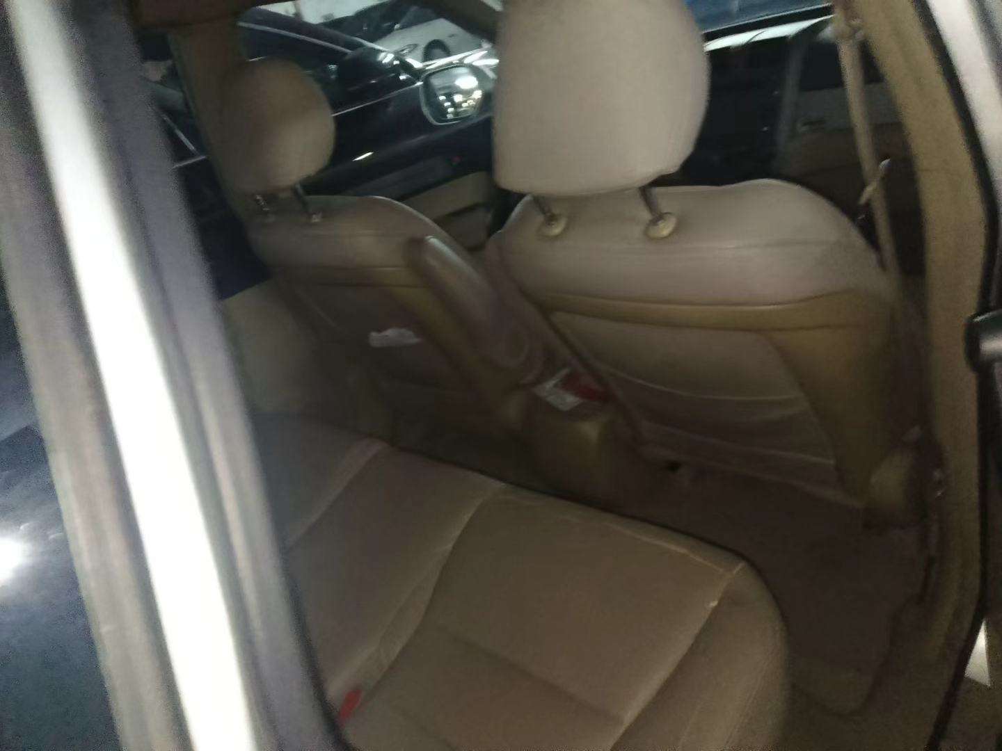 Honda CR-V 2.0 Urban Edition 6