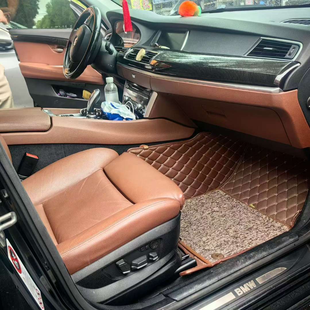 BMW 5 Series GT 535GT Luxury 6