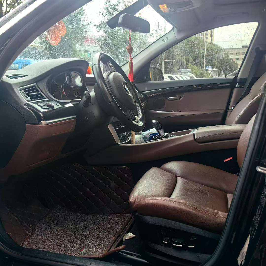 BMW 5 Series GT 535GT Luxury 4