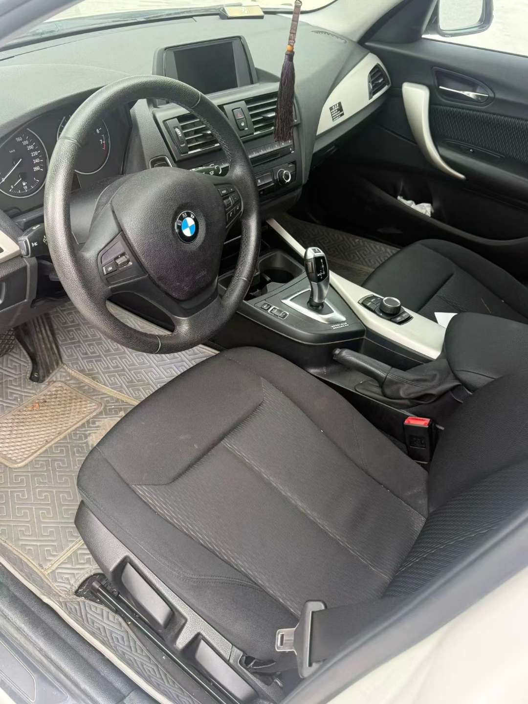 BMW 1 Series 116i Urban Design Package 7