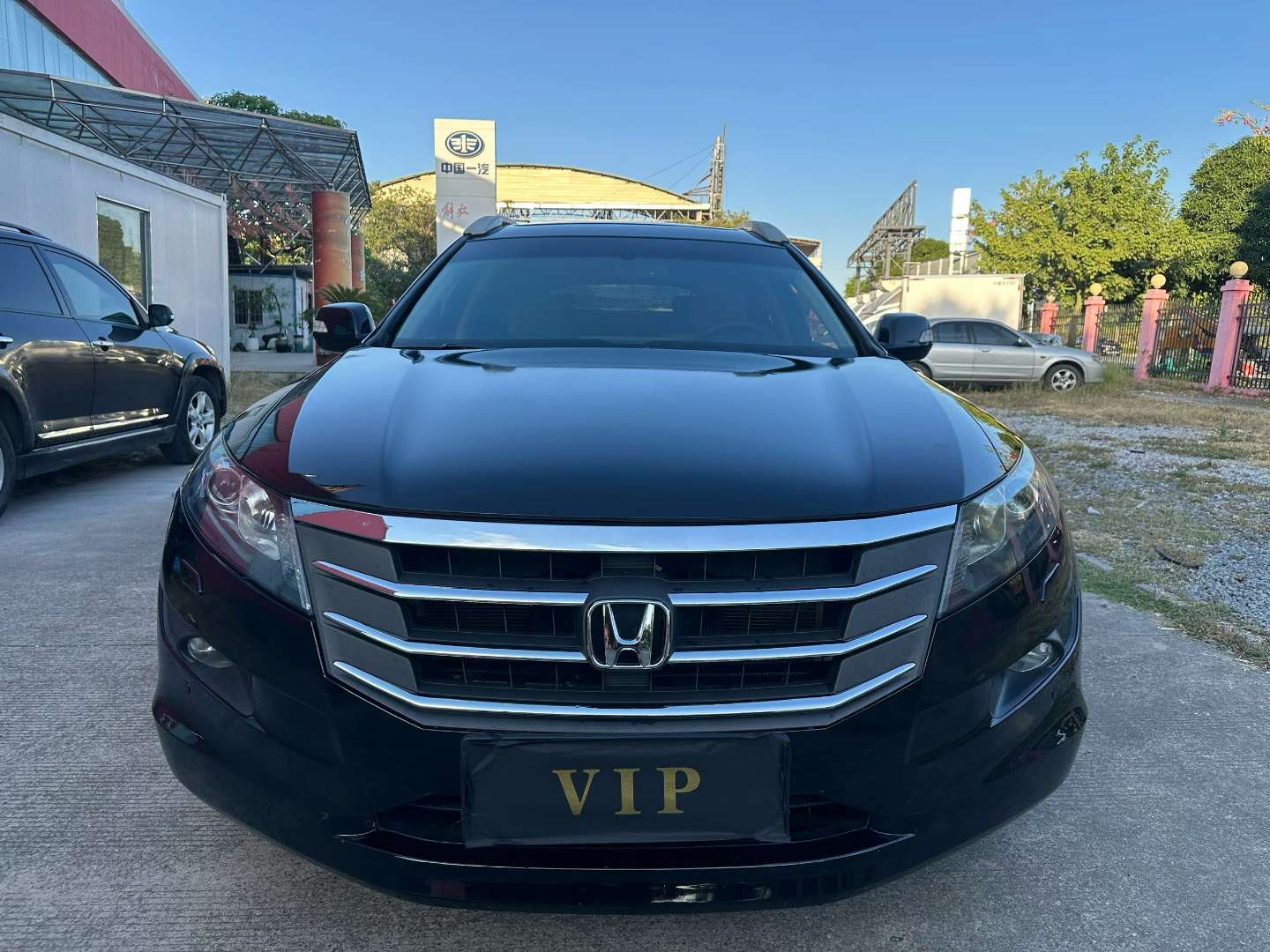 Honda Crosstour 2013 2.4L Automatic Luxury 2