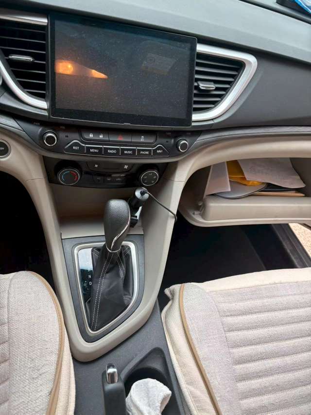 Buick Excelle 1.5 Elite Edition 4