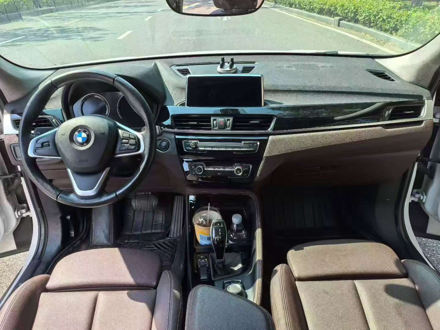 BMW X2 1.5T M Off-Road Package 3
