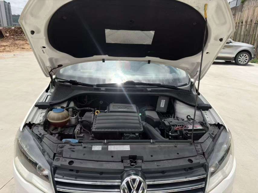 Volkswagen Jetta 6
