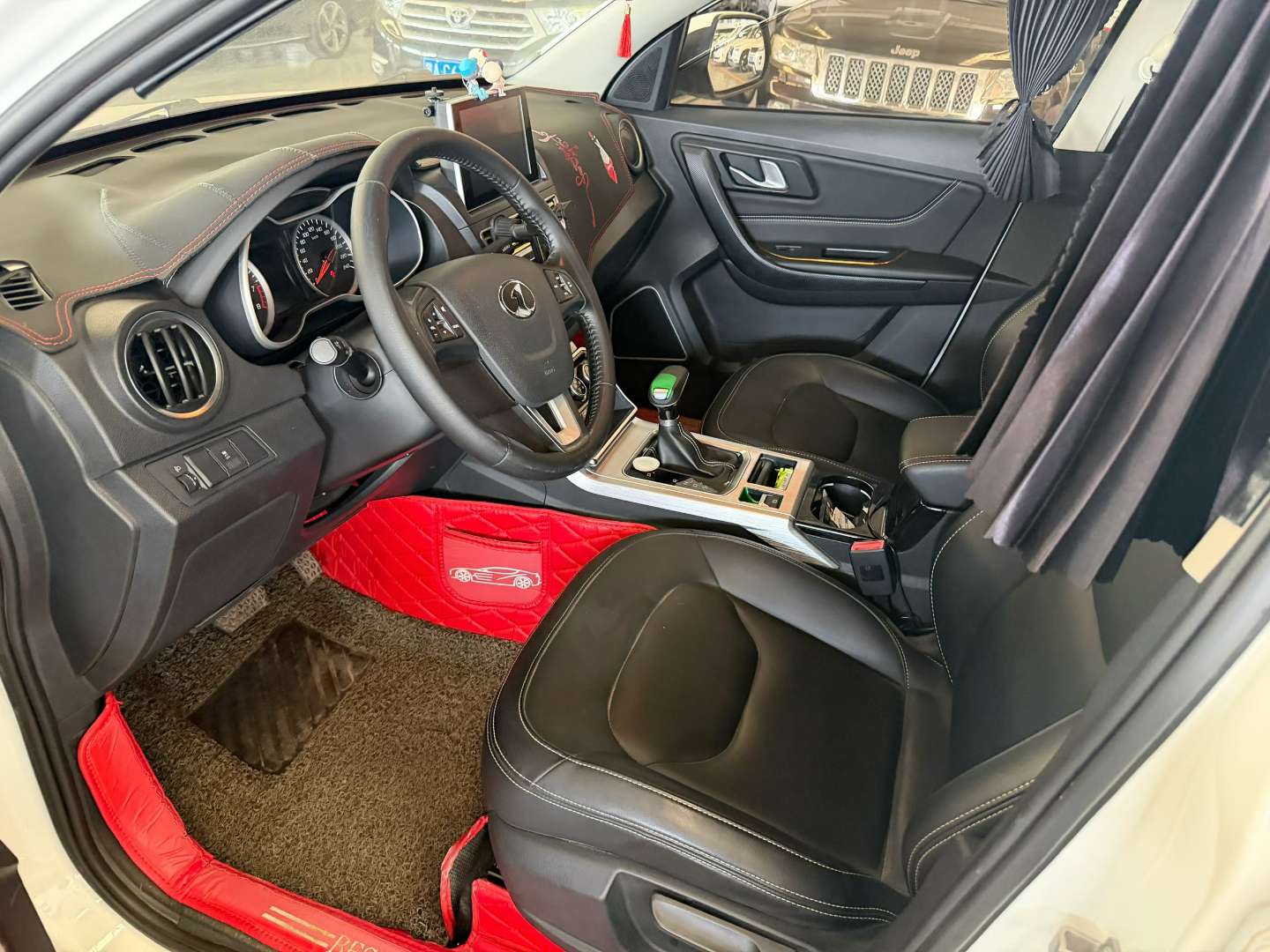 Besturn X40 4