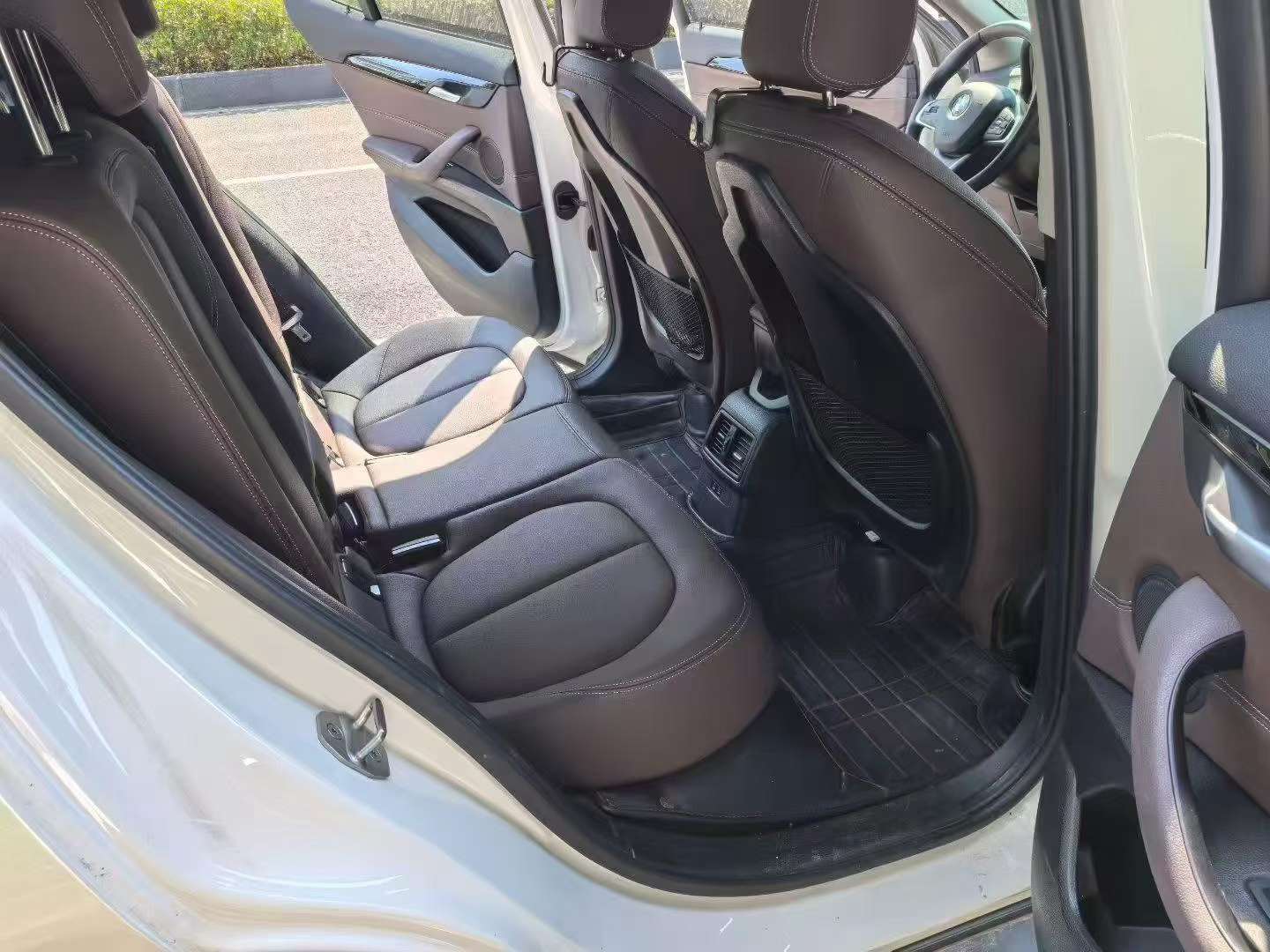 BMW X2 1.5T M Off-Road Package 4