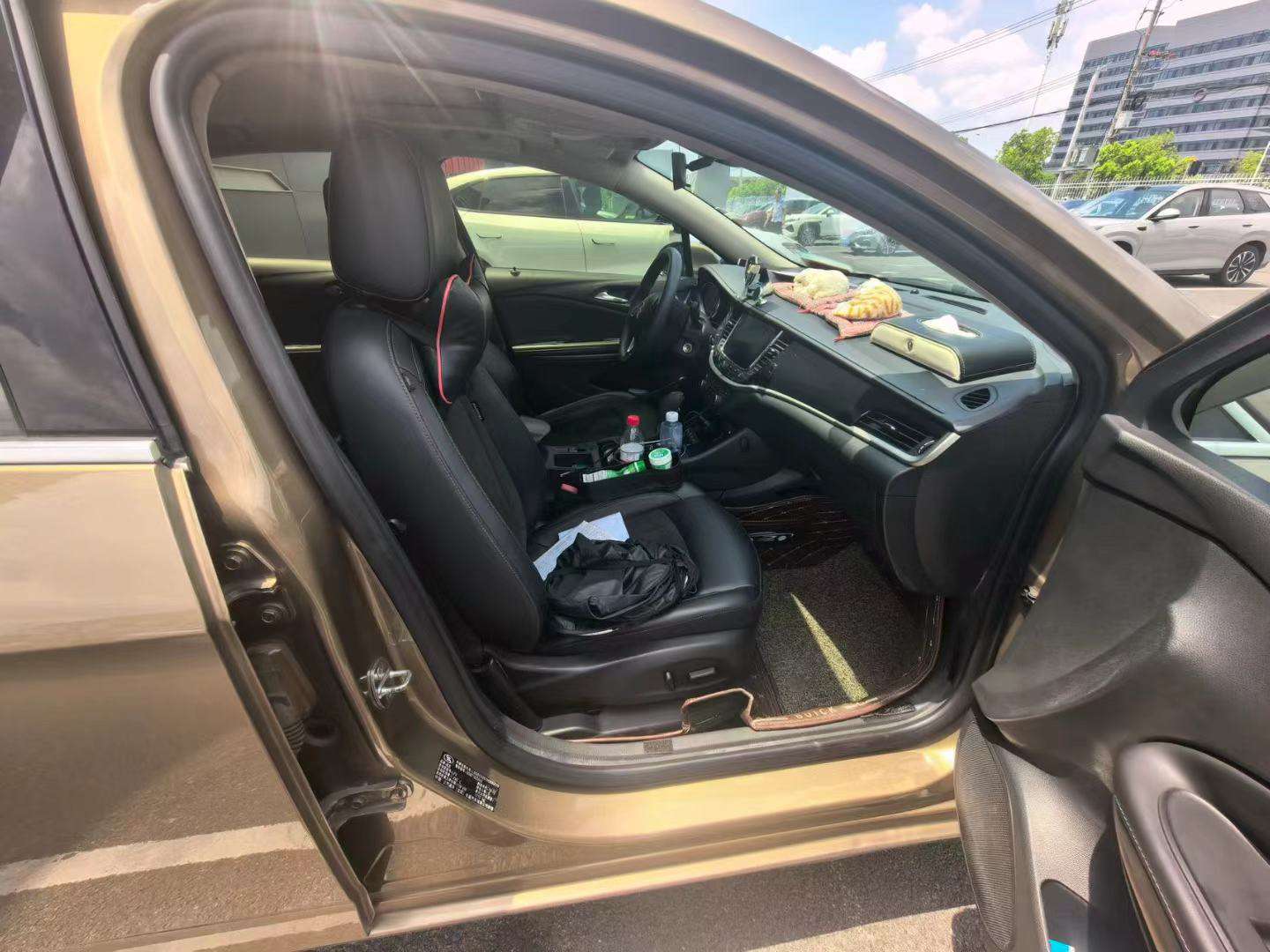 Buick Verano 1.5 Elite Edition 4