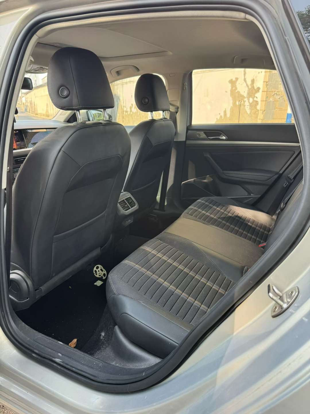 Volkswagen Lavida 1.4T Comfort Edition 3