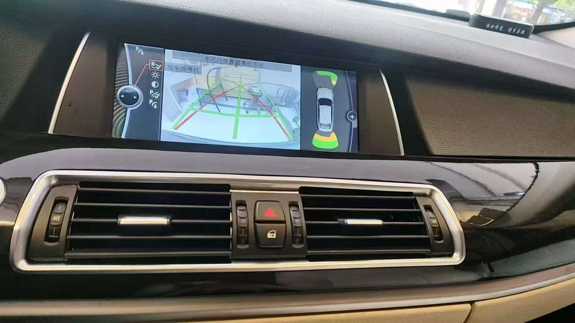 BMW GT GT535i Luxury 4