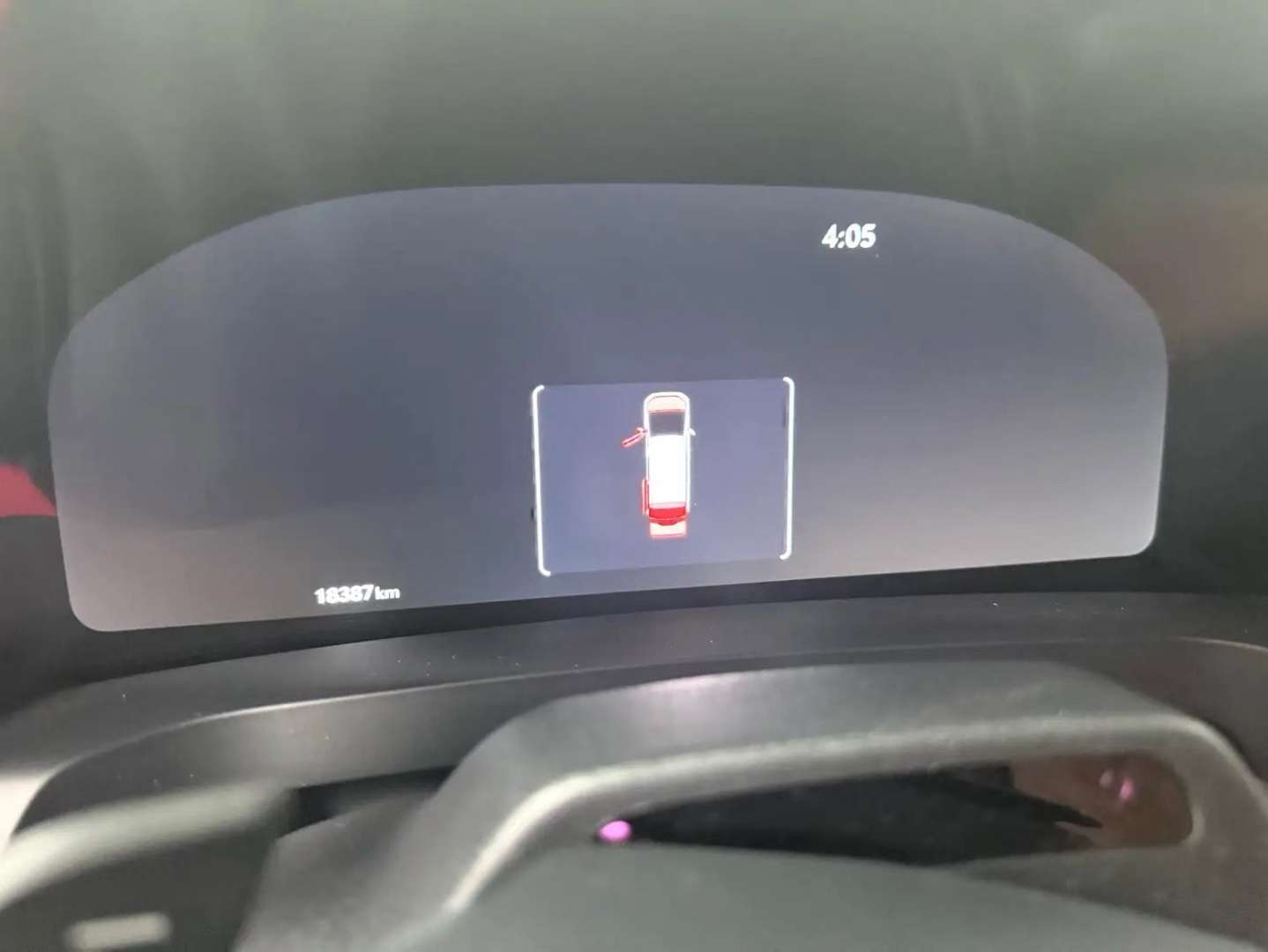 Toyota Vellfire 2024 2.5 CVT Supreme Edition 9