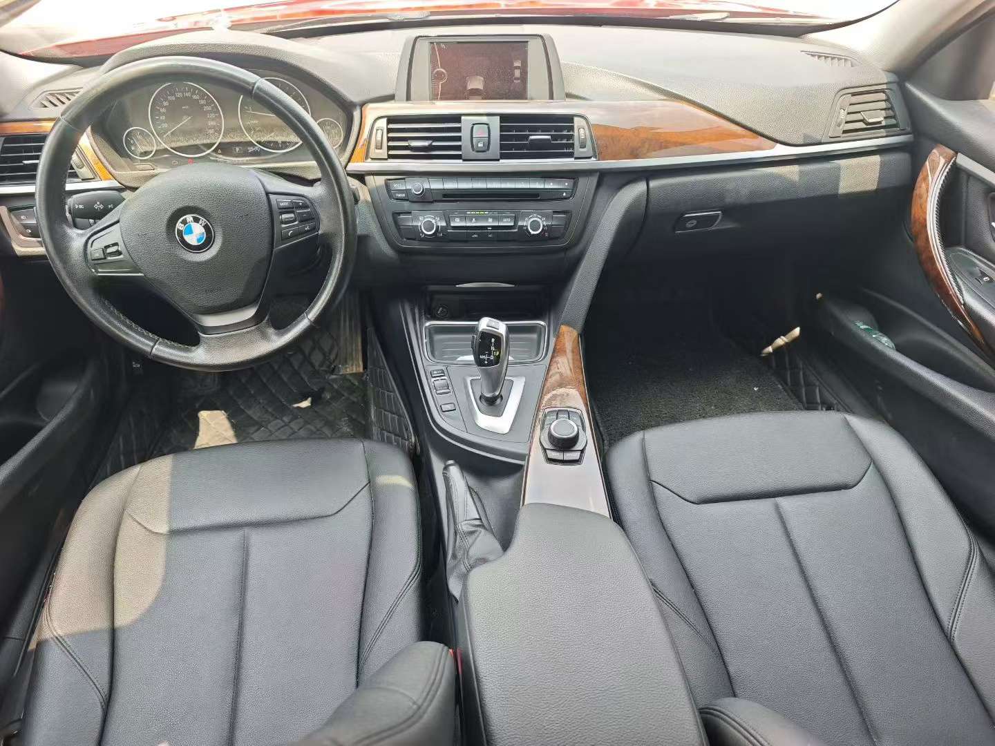 BMW 3 Series 2