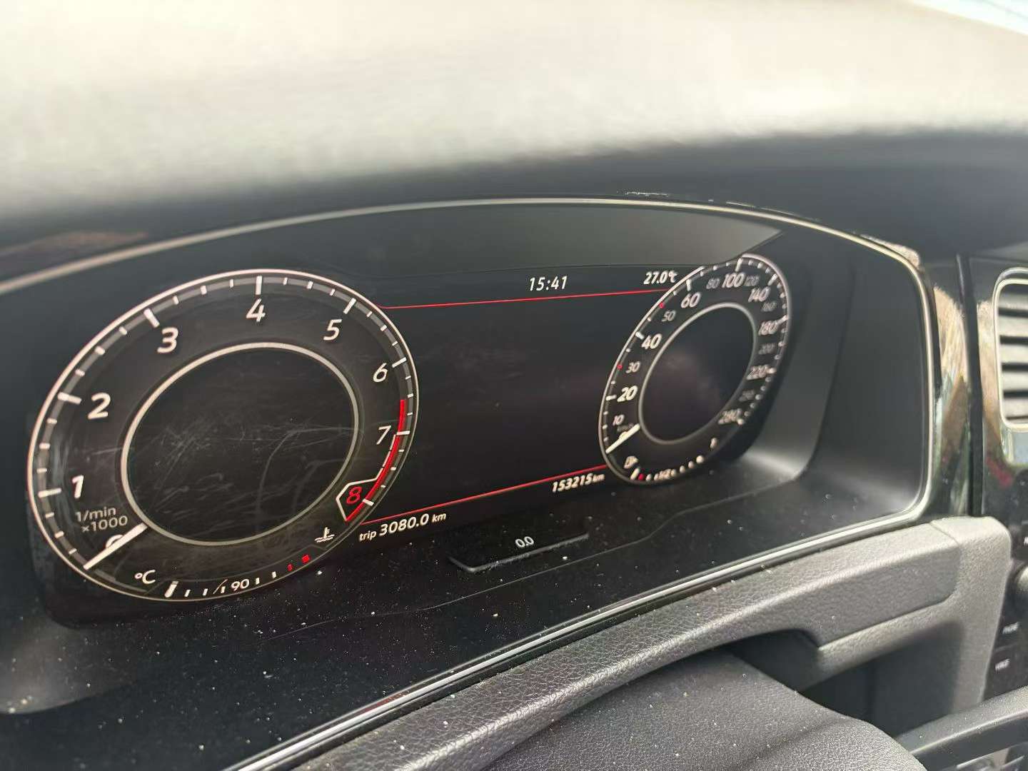 Volkswagen Golf 2019 2.0 Automatic Sunroof 4