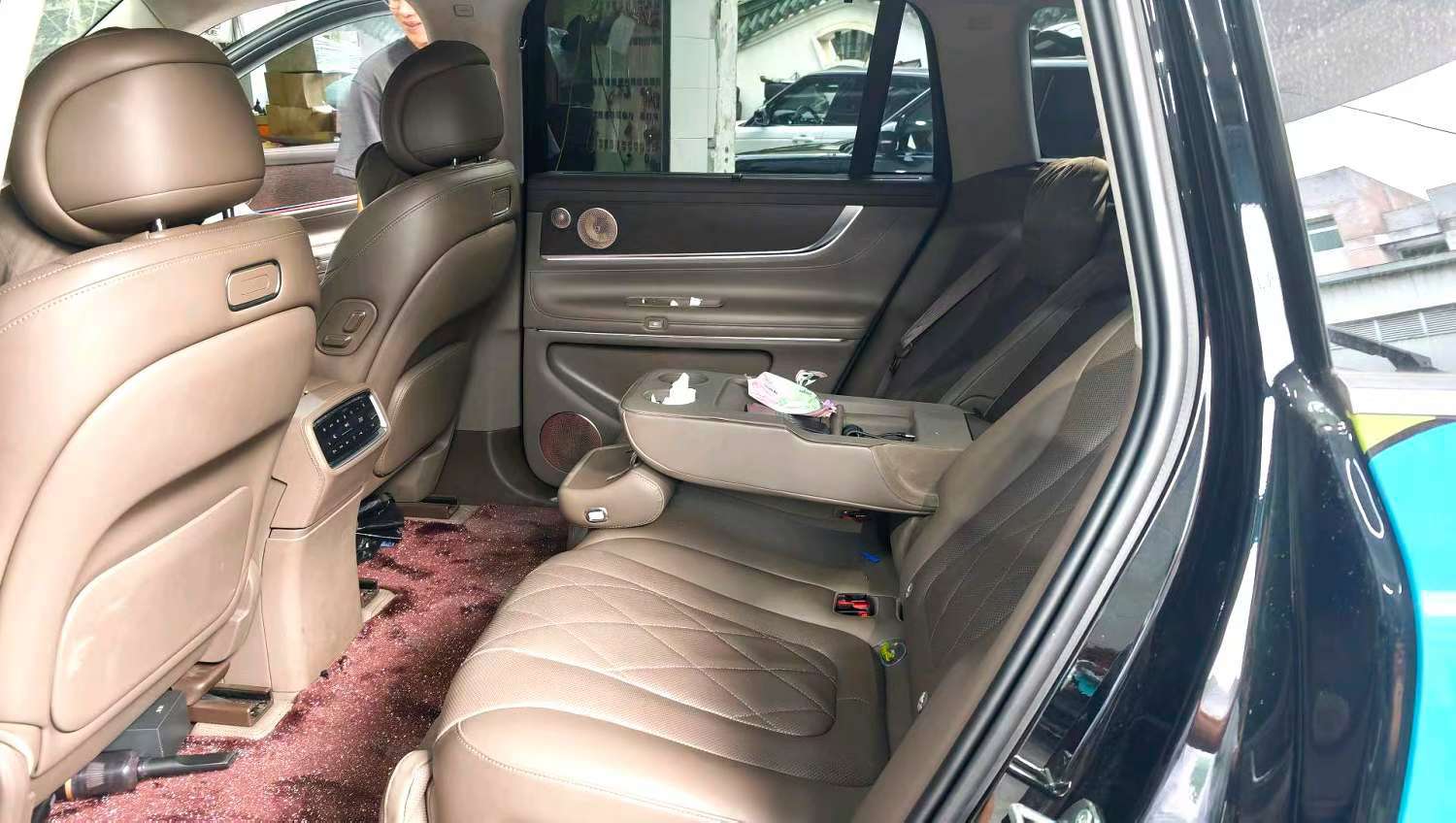 AITO Wenjie 2024 Range-extended Ultra Edition 52kWh 5