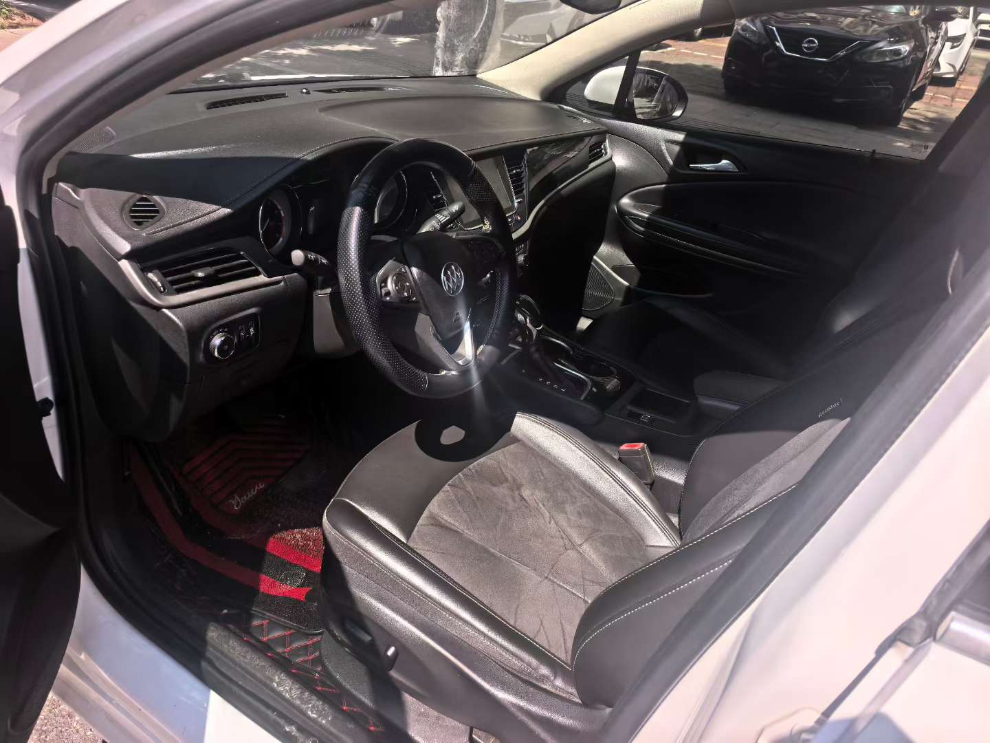 Buick Verano 1.5T Automatic 7