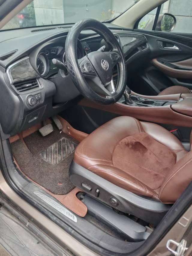 Buick Envision 1.5T Elite Edition 3