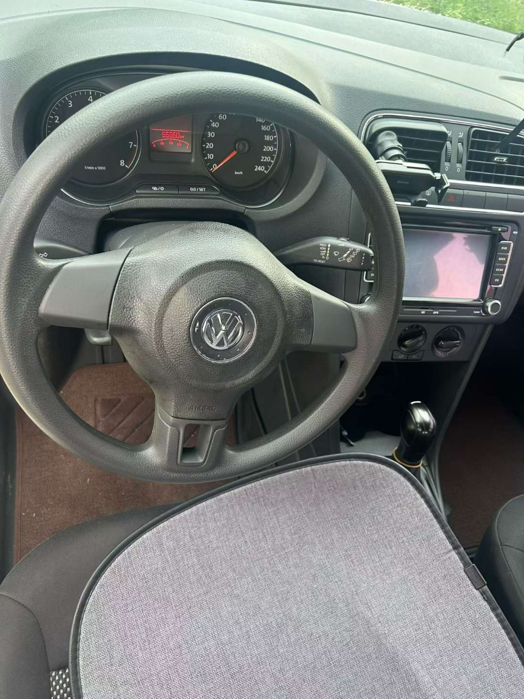 Volkswagen Polo 5