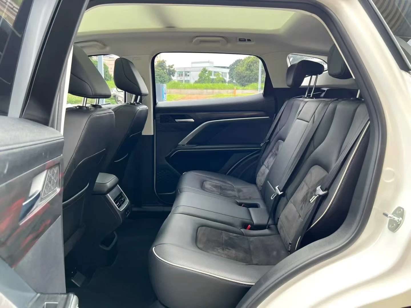 Haval H6 4