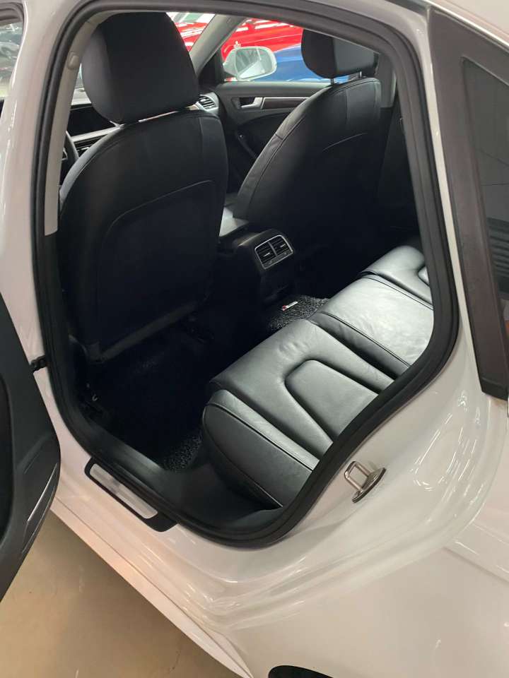 Audi A4L 2015 A4L 8