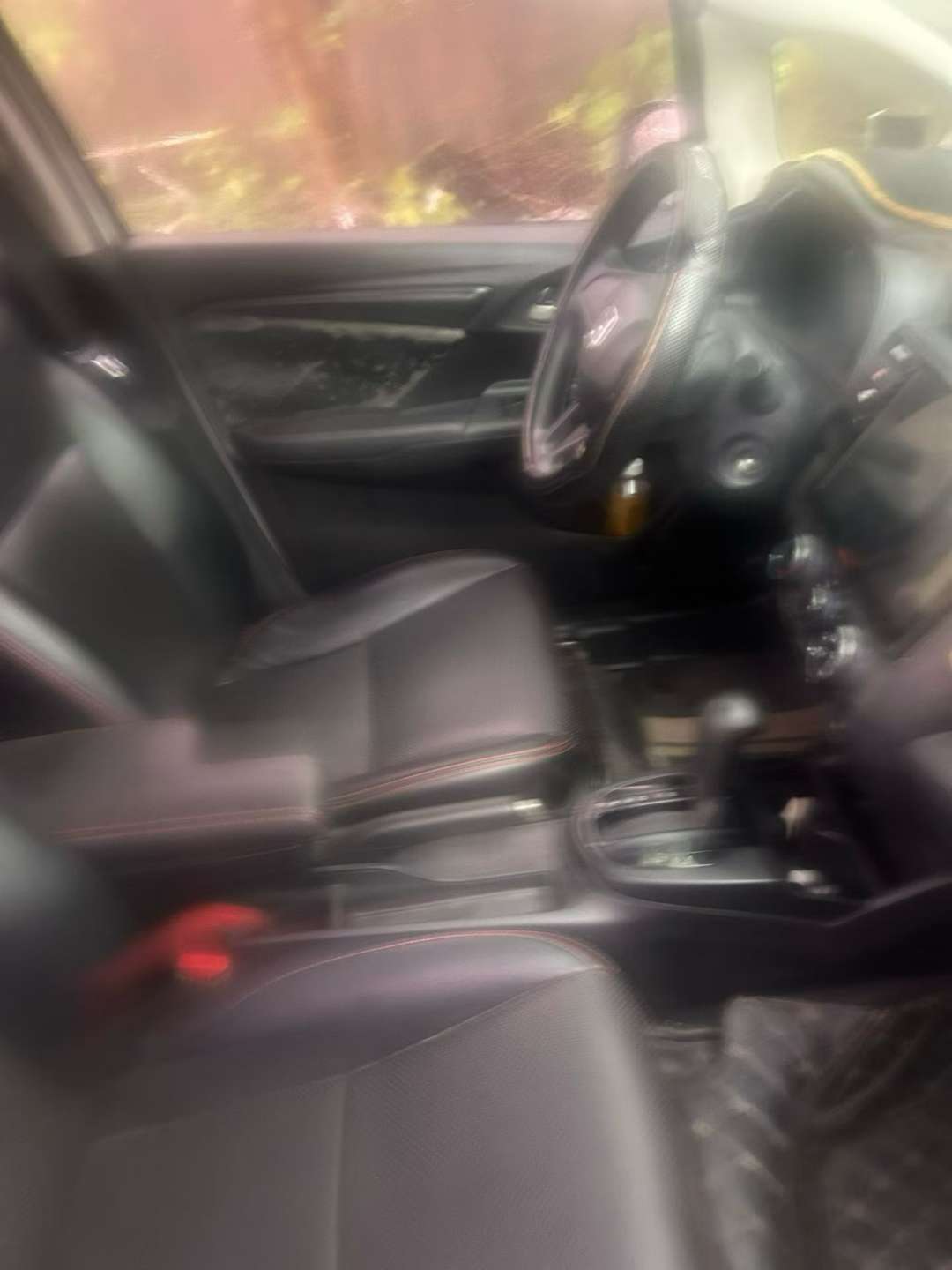 Honda Fit 2