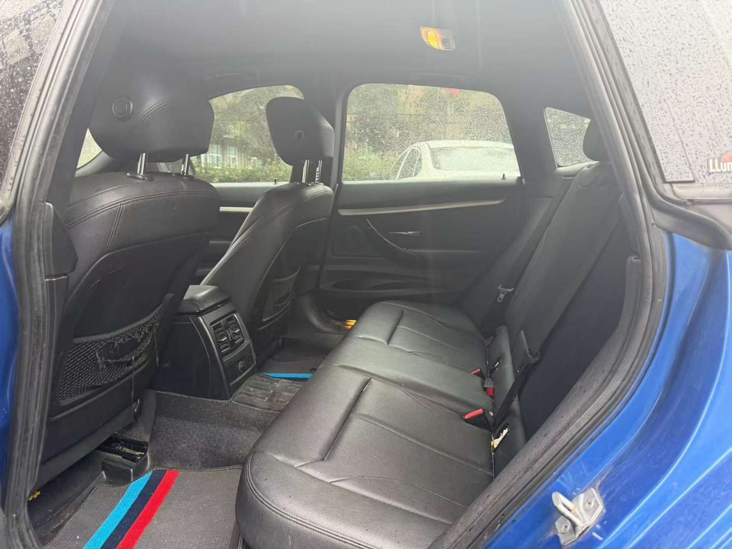 BMW 320i GT 320i GT M Sport Package 7
