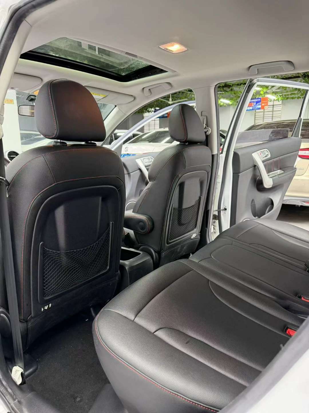 Haval H6 9