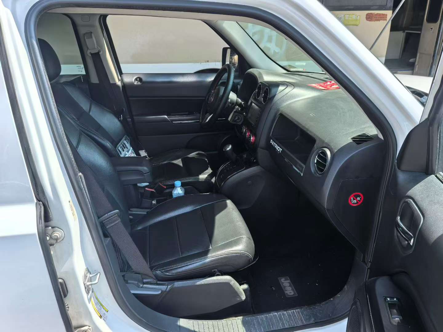 Jeep Liberty 2.4L Imported 4WD High Trim 2