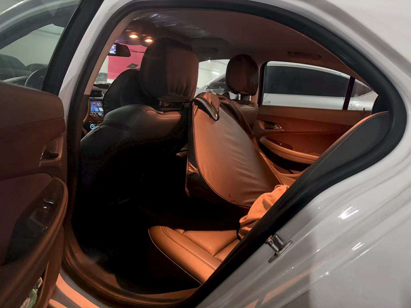 Chevrolet Malibu 1.5T Luxury Edition 5