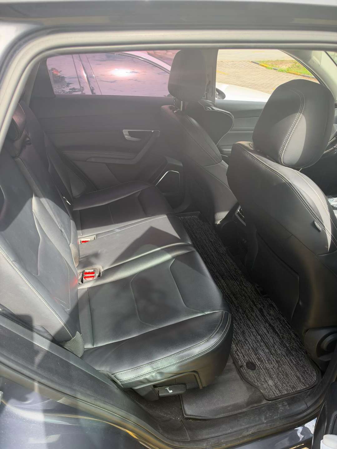 BYD Song Pro 3