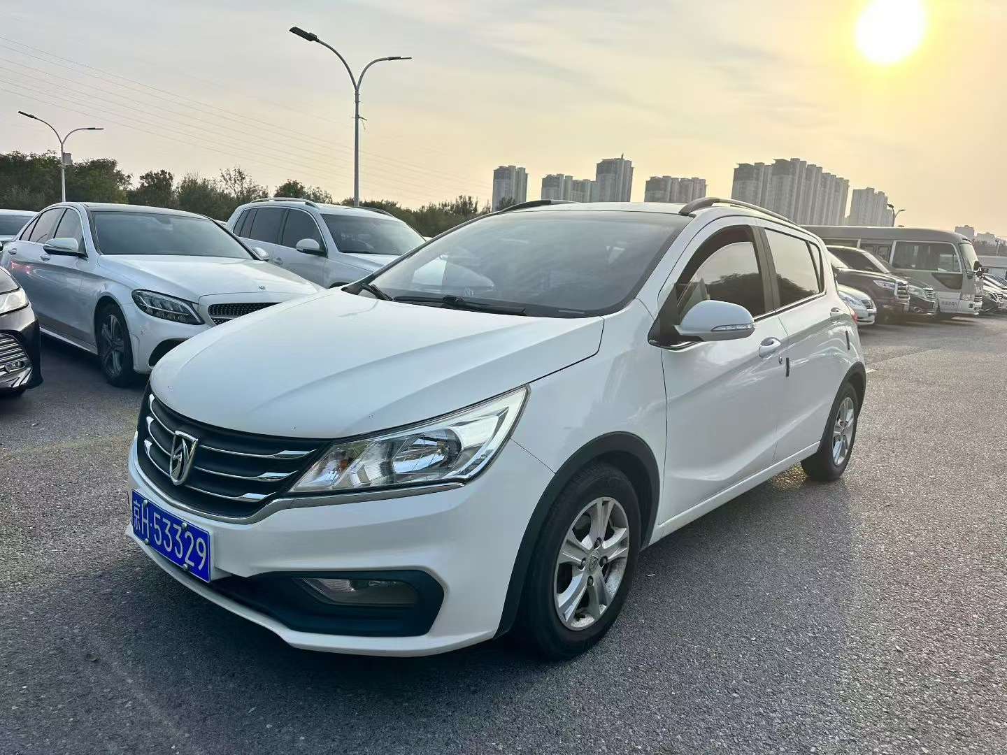 Baojun 310