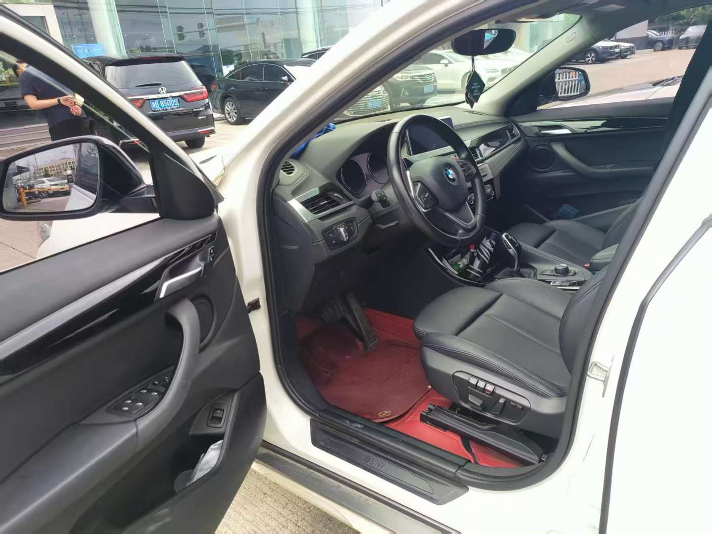 BMW X2 3