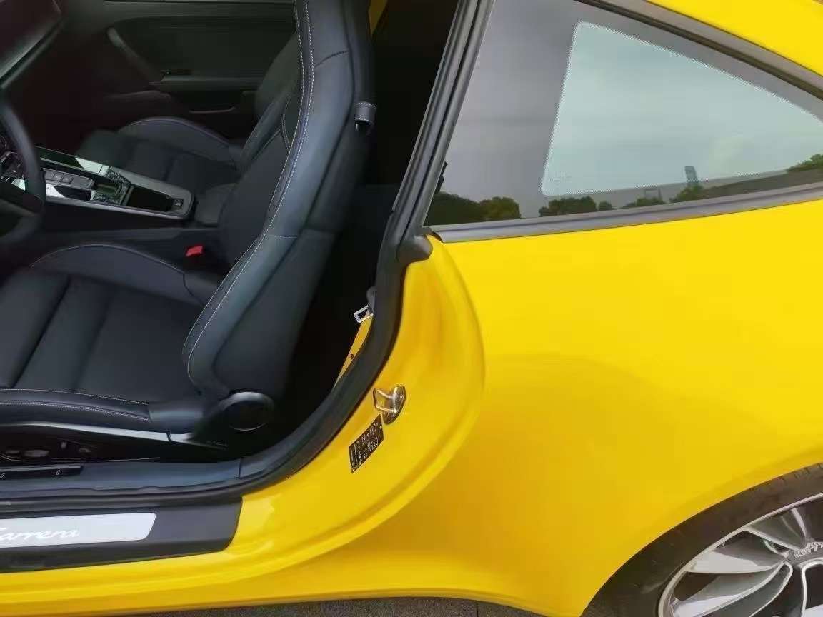 Porsche 911 6