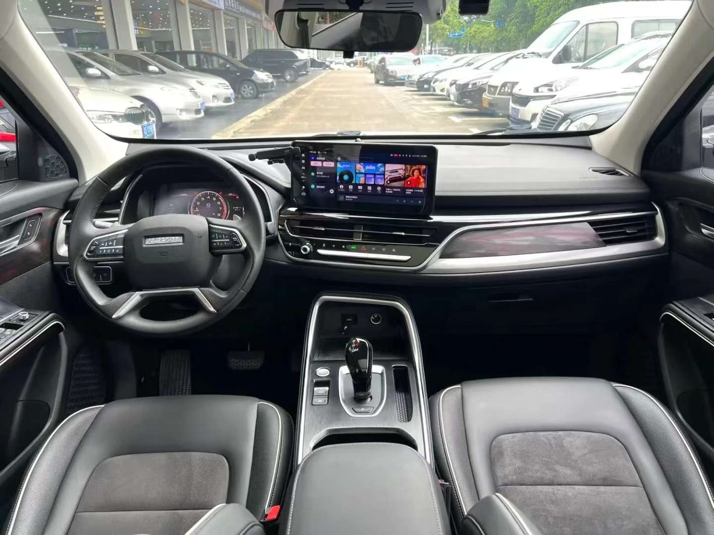 Haval H6 3