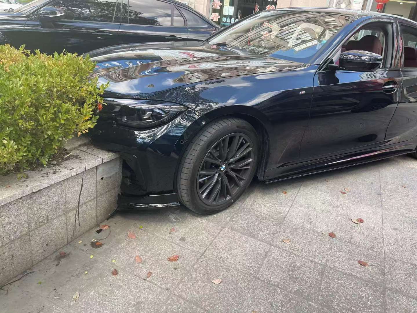 BMW 3 Series 325i Shadow Edition 7