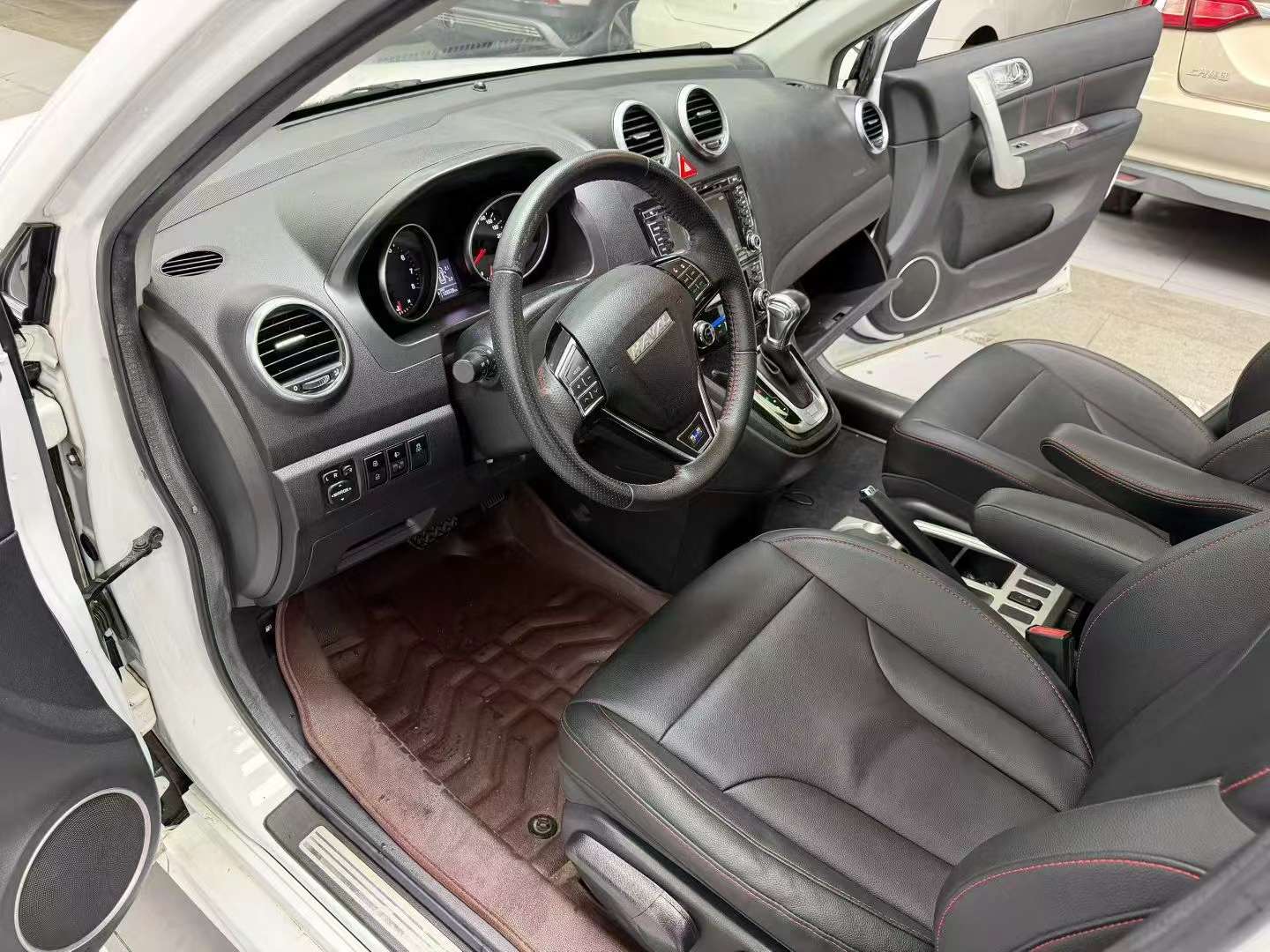 Haval H6 8