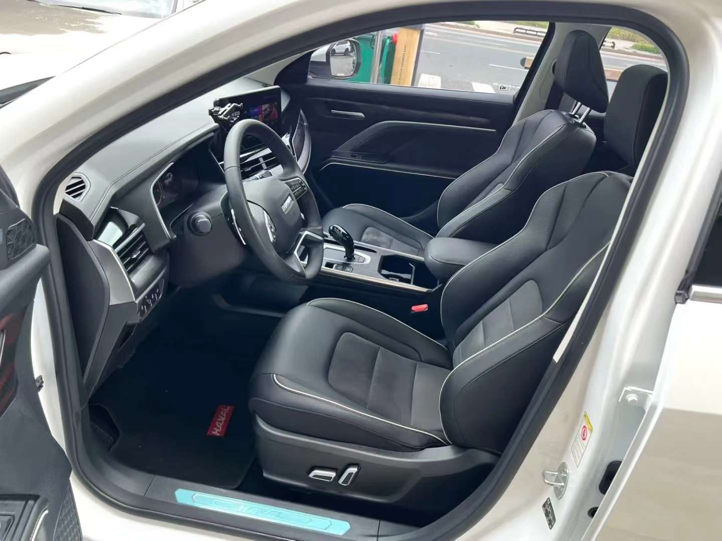Haval H6 5