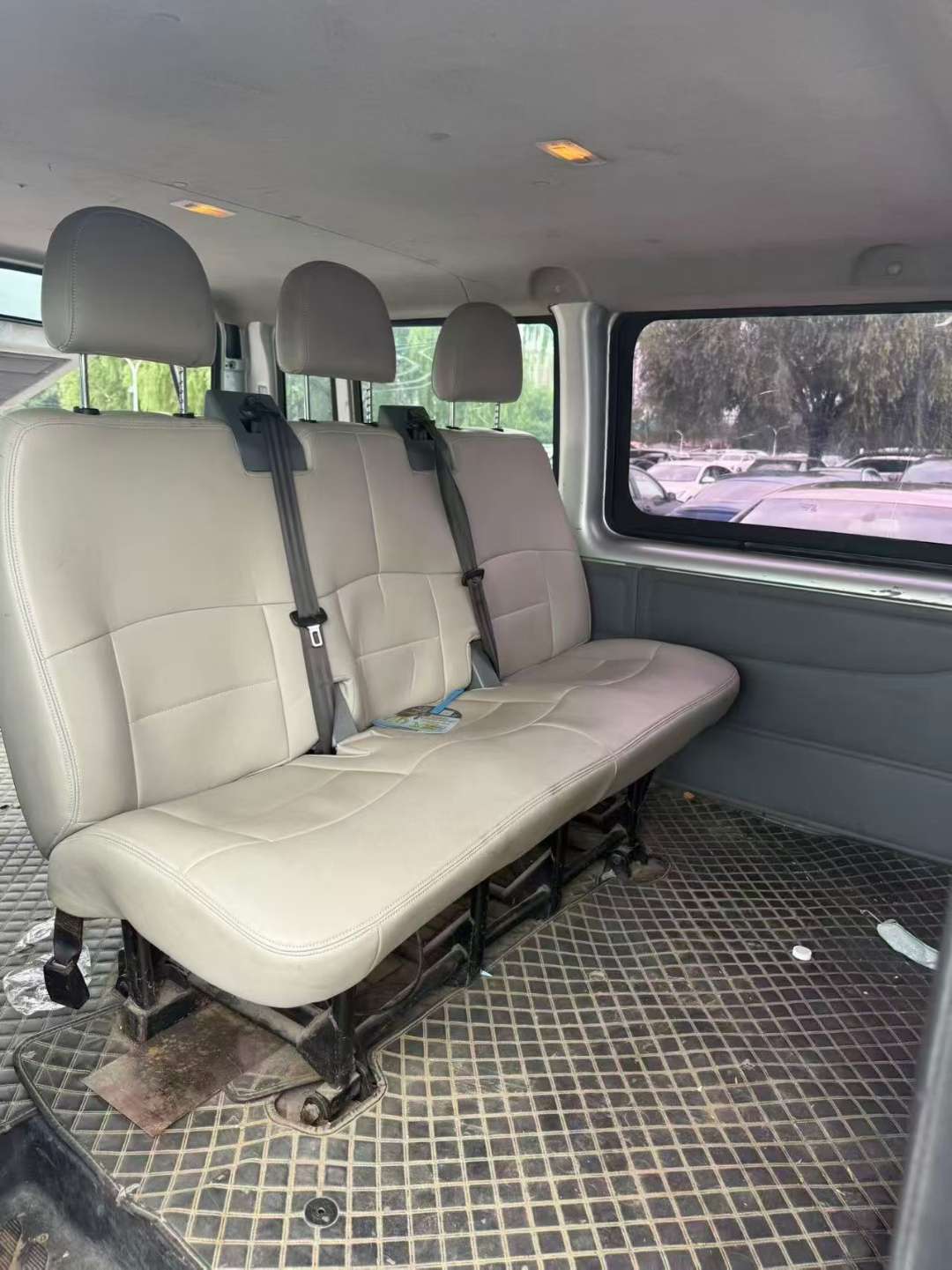 Ford Transit New Era 3