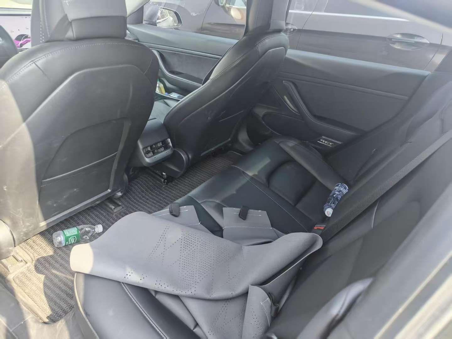 Tesla Model 3 2020 Model 3 3