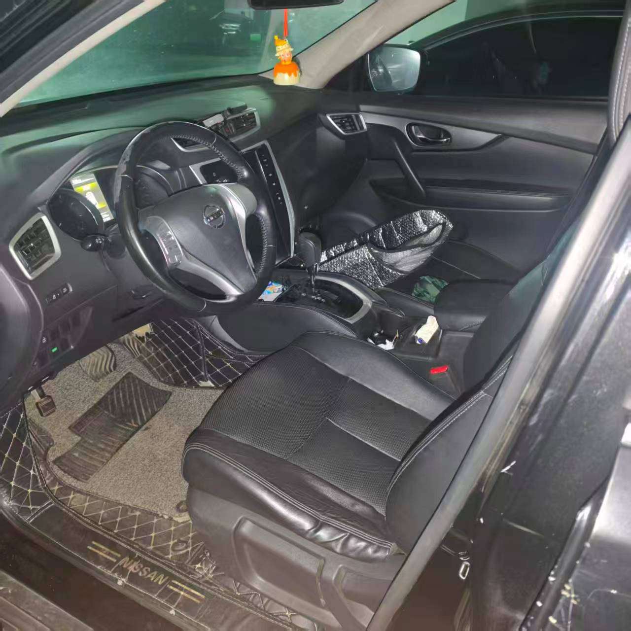Nissan X-Trail 2.0 Comfort Edition 2