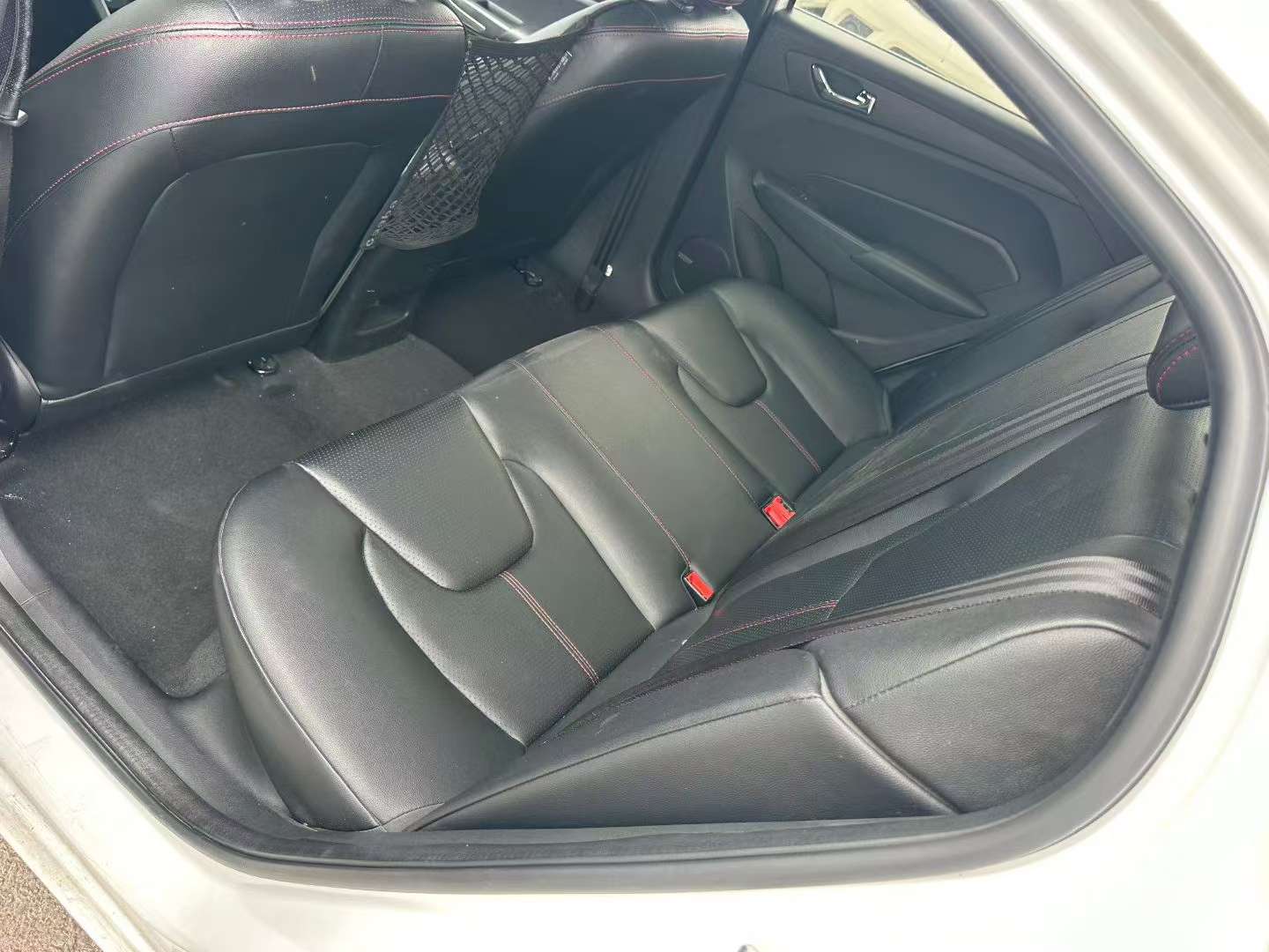 Chery Arrizo 1.5L Automatic 4