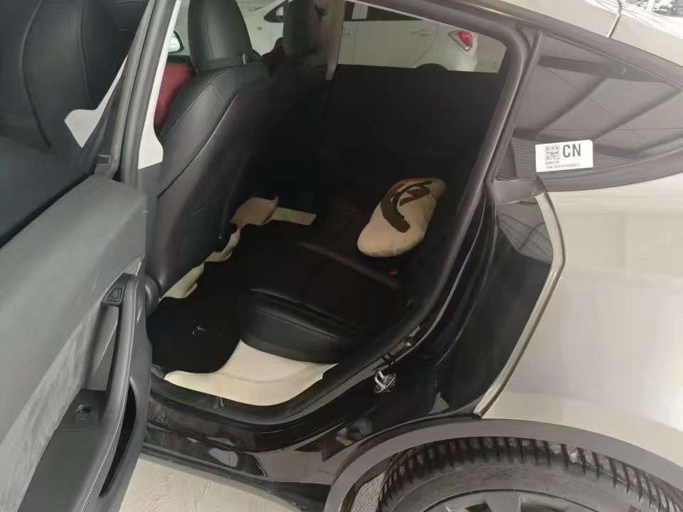 Tesla Model Y 2023 Rear-Wheel Drive Standard Range 5
