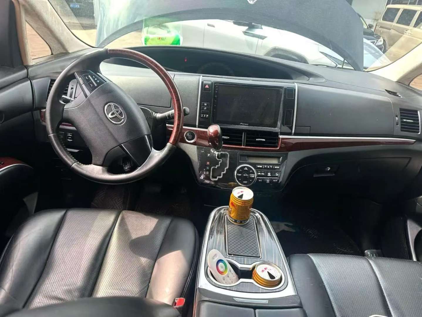 Mercedes-Benz E-Class E300L