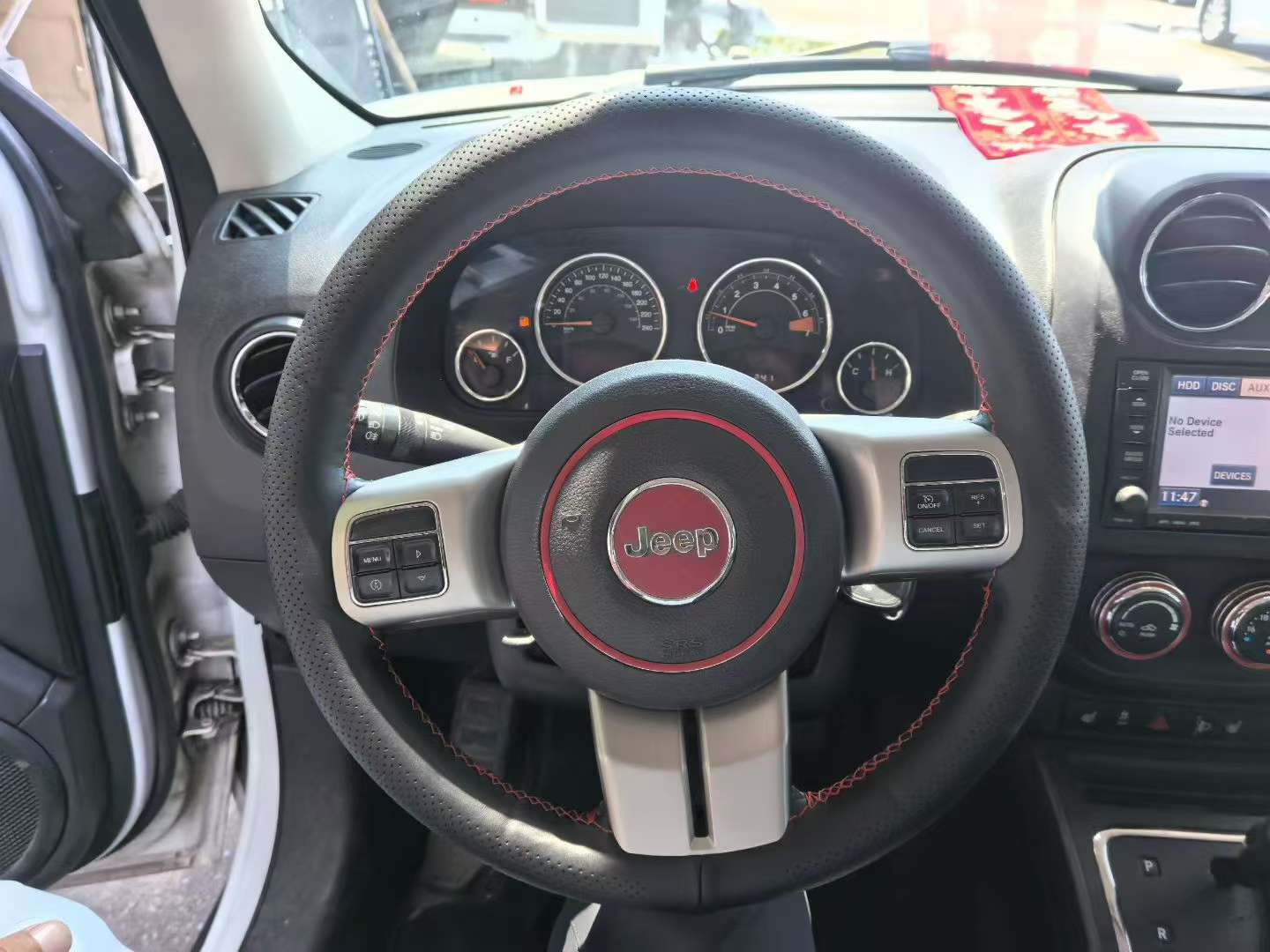 Jeep Liberty 2.4L Imported 4WD High Trim 5