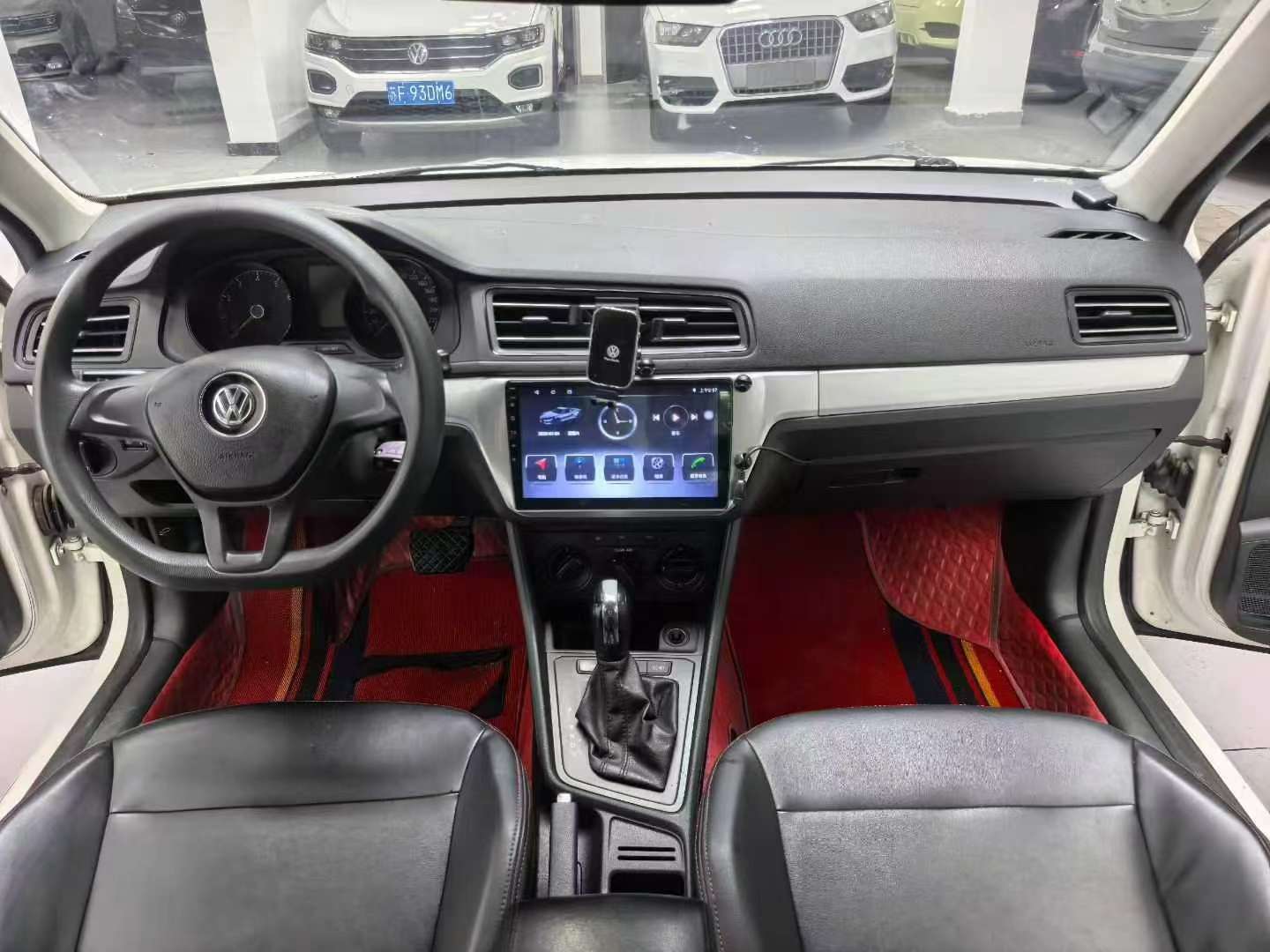 Haval H5 5