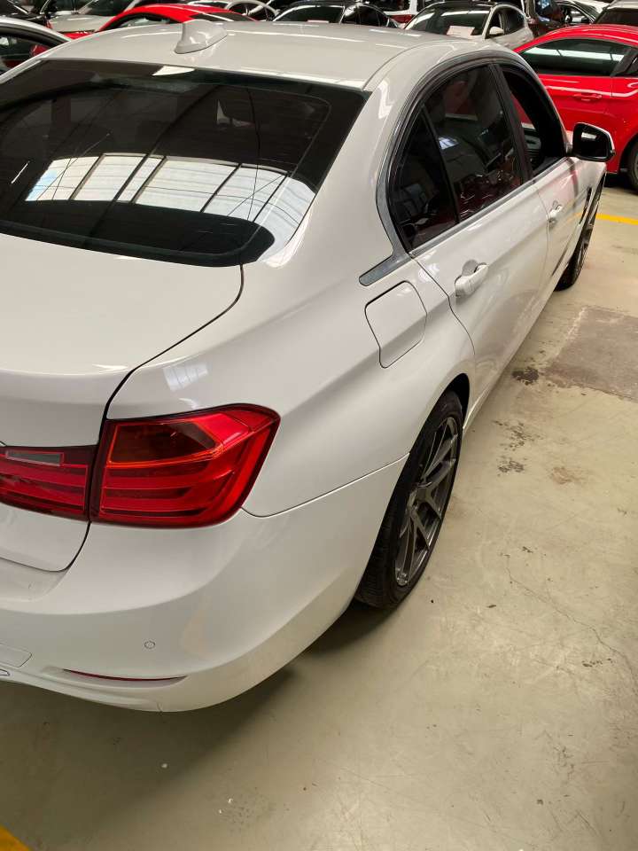 BMW 3 Series 2015 320 High Trim 5