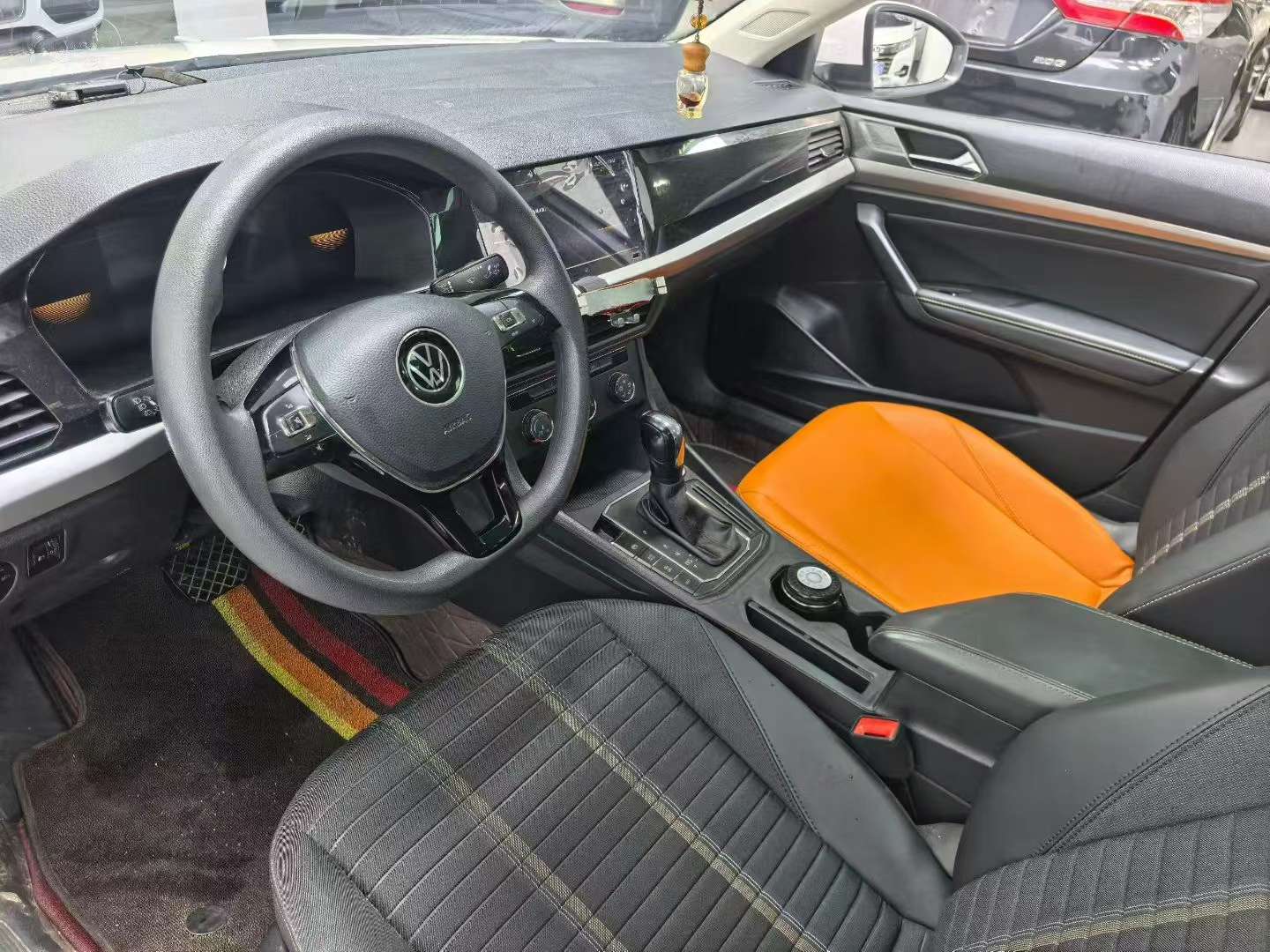 Haval H5 8